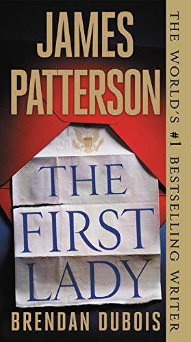 The First Lady (James Patterson)