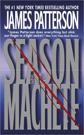 Season Of The Machete