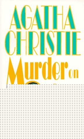 Murder on the Orient Express
