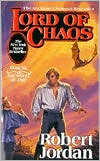 Lord of Chaos (The Wheel of Time, Book 6)