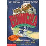Bunnicula: A Rabbit-Tale of Mystery