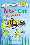 Pete the Cat: Scuba-Cat (My First I Can Read)
