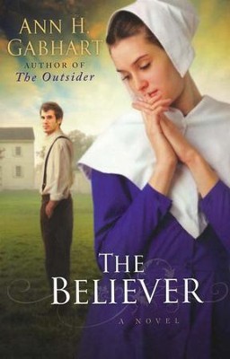 Believer, The: A Novel (HB)