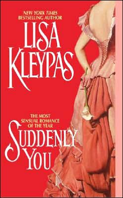 Suddenly You (Avon Historical Romance)