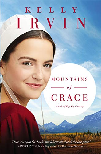 Mountains Of Grace (amish Of Big Sky Country)