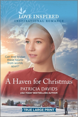 A Haven For Christmas