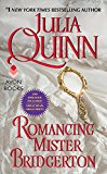 Romancing Mister Bridgerton (Bridgertons Book 4)