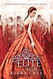 The Elite (The Selection) (HB)
