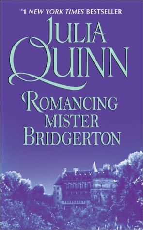 Romancing Mister Bridgerton (pp)