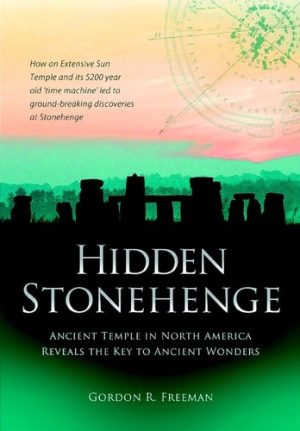 Hidden Stonehenge Ancient Temple in North America Reveals the Key to Ancient Wonders