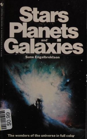 Stars, Planets and Galaxies