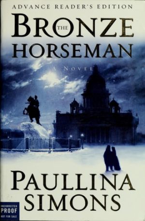 The Bronze Horseman