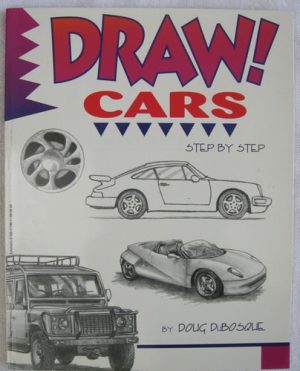Draw! Cars
