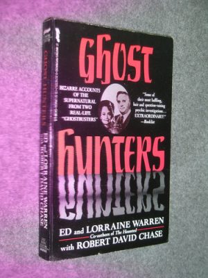 Ghost Hunters