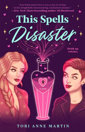 This spells disaster
