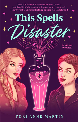 This spells disaster