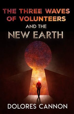 The three waves of volunteers and the new earth