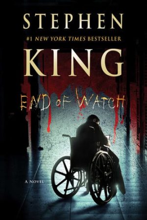 End of watch: a novel