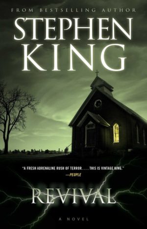 Revival: a novel
