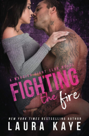 Fighting the Fire