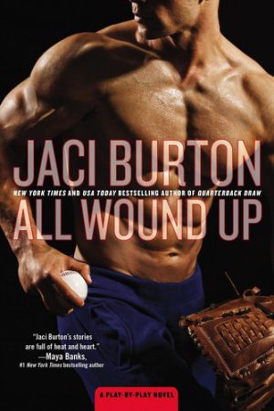 All wound up