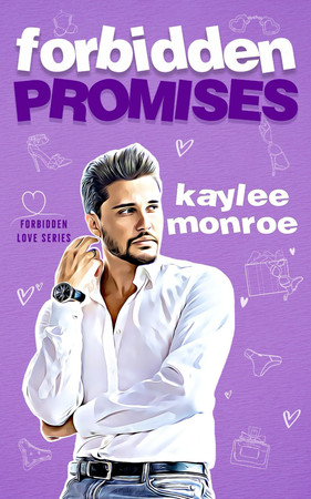 Forbidden Promises: Age Gap Romance (Forbidden Love)